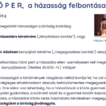 családjogi tanácsadás